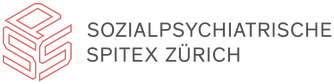 SOZIAL PSYCHIATRISCHE SPITEX Logo