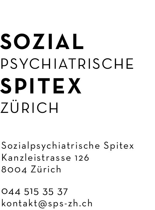 Kontakt Sozialspsychiatrische Spitex